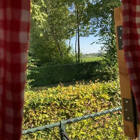 #glamping@de Verloren Sinjoor * Bladel