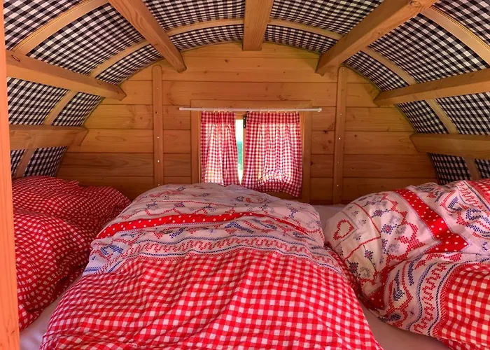 キャンプ場 #glamping@de Verloren Sinjoor