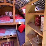 #glamping@de Verloren Sinjoor Kemping Bladel