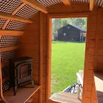 #glamping@de Verloren Sinjoor Bladel