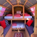 #glamping@de Verloren Sinjoor Bladel