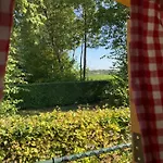 #glamping@de Verloren Sinjoor Kemping Bladel