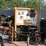 Kemping #glamping@de Verloren Sinjoor