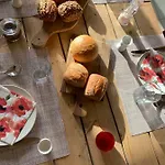 Kemping #glamping@de Verloren Sinjoor