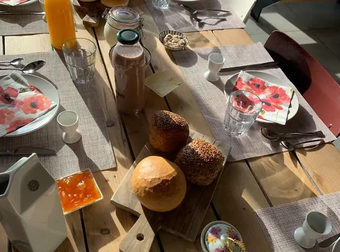 #glamping@de Verloren Sinjoor Campsite